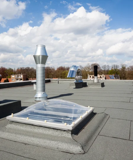 commercial roofing georgia