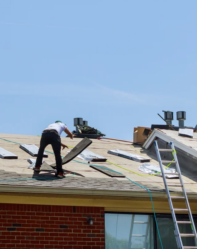 roofing insurance