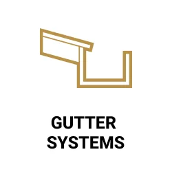 Gutter Icon