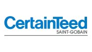 CertainTeed Saint Gobain Logo