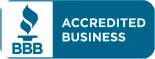 BBB Accredited Business