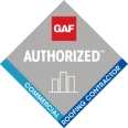 GAF Logo