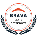 Brava Certified